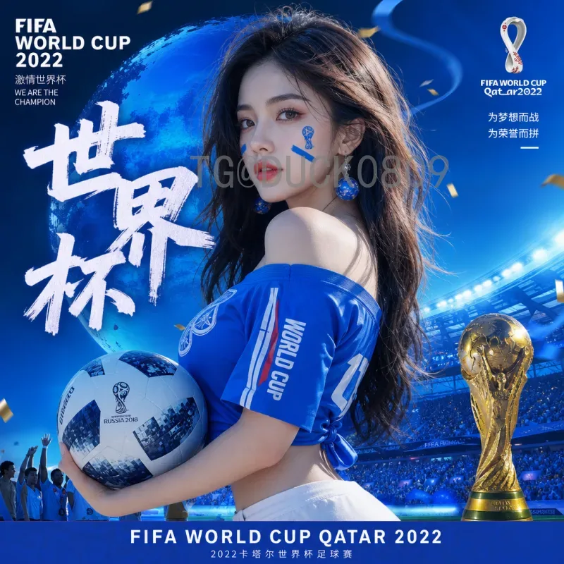 2026世界杯参赛条件详解：扩军至48队，各大洲名额如何分配？